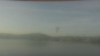 Weather camera view of Wyndham Garden Lake Guntersville.