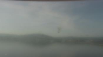 Weather camera view of Wyndham Garden Lake Guntersville.