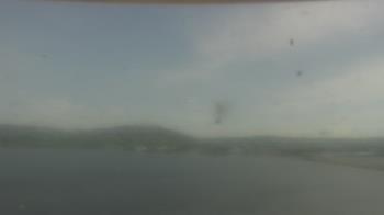 Weather camera view of Wyndham Garden Lake Guntersville.