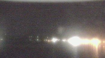 Weather camera view of Wyndham Garden Lake Guntersville.