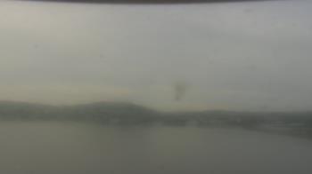 Weather camera view of Wyndham Garden Lake Guntersville.