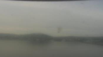 Weather camera view of Wyndham Garden Lake Guntersville.