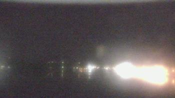 Weather camera view of Wyndham Garden Lake Guntersville.