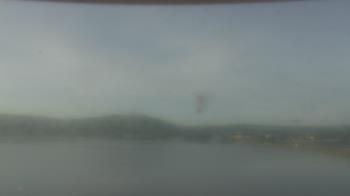 Weather camera view of Wyndham Garden Lake Guntersville.