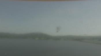 Weather camera view of Wyndham Garden Lake Guntersville.