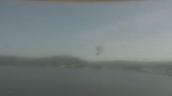 Weather camera view of Wyndham Garden Lake Guntersville.