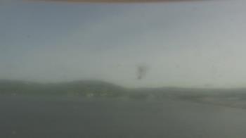 Weather camera view of Wyndham Garden Lake Guntersville.