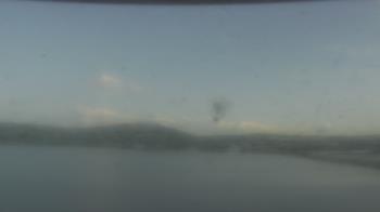 Weather camera view of Wyndham Garden Lake Guntersville.