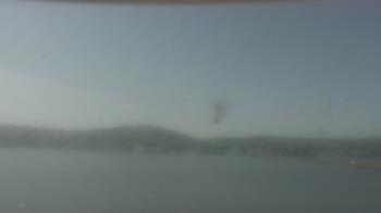 Weather camera view of Wyndham Garden Lake Guntersville.