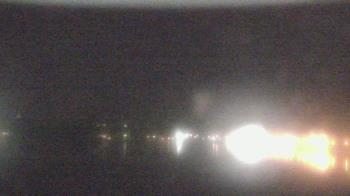 Weather camera view of Wyndham Garden Lake Guntersville.