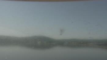 Weather camera view of Wyndham Garden Lake Guntersville.