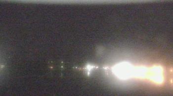 Weather camera view of Wyndham Garden Lake Guntersville.