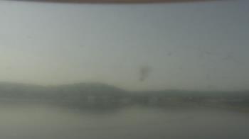 Weather camera view of Wyndham Garden Lake Guntersville.