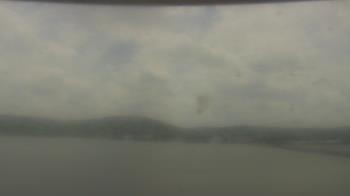 Weather camera view of Wyndham Garden Lake Guntersville.