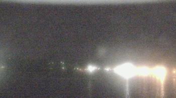 Weather camera view of Wyndham Garden Lake Guntersville.