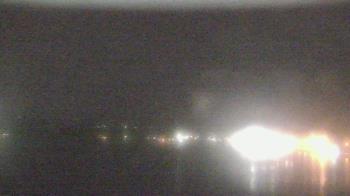 Weather camera view of Wyndham Garden Lake Guntersville.