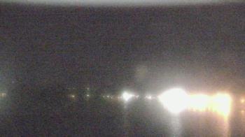 Weather camera view of Wyndham Garden Lake Guntersville.