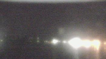 Weather camera view of Wyndham Garden Lake Guntersville.