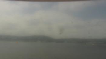 Weather camera view of Wyndham Garden Lake Guntersville.
