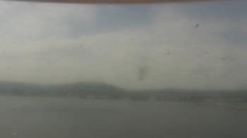 Weather camera view of Wyndham Garden Lake Guntersville.