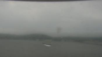 Weather camera view of Wyndham Garden Lake Guntersville.