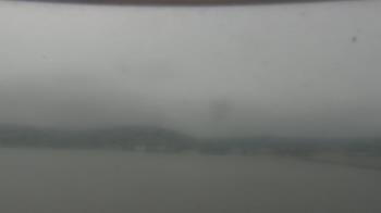 Weather camera view of Wyndham Garden Lake Guntersville.