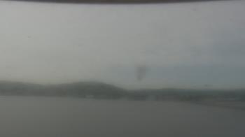 Weather camera view of Wyndham Garden Lake Guntersville.