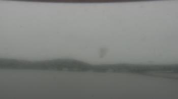 Weather camera view of Wyndham Garden Lake Guntersville.
