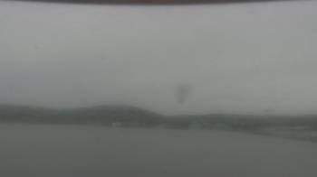 Weather camera view of Wyndham Garden Lake Guntersville.