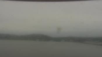 Weather camera view of Wyndham Garden Lake Guntersville.