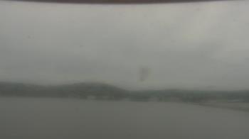 Weather camera view of Wyndham Garden Lake Guntersville.