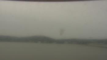 Weather camera view of Wyndham Garden Lake Guntersville.