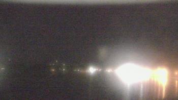 Weather camera view of Wyndham Garden Lake Guntersville.