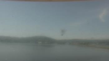 Weather camera view of Wyndham Garden Lake Guntersville.