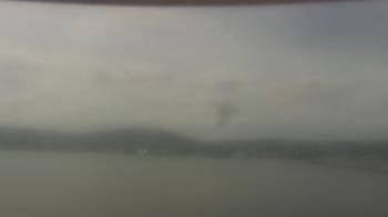 Weather camera view of Wyndham Garden Lake Guntersville.