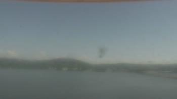 Weather camera view of Wyndham Garden Lake Guntersville.