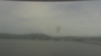 Weather camera view of Wyndham Garden Lake Guntersville.
