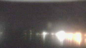Weather camera view of Wyndham Garden Lake Guntersville.