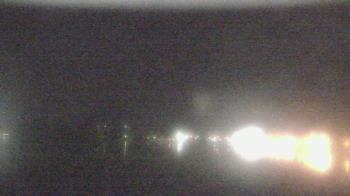 Weather camera view of Wyndham Garden Lake Guntersville.