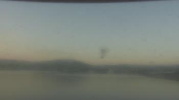 Weather camera view of Wyndham Garden Lake Guntersville.
