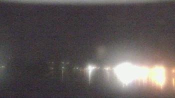 Weather camera view of Wyndham Garden Lake Guntersville.