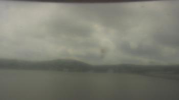 Weather camera view of Wyndham Garden Lake Guntersville.