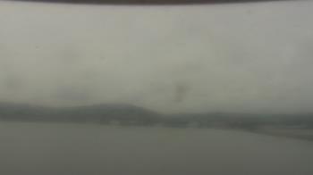 Weather camera view of Wyndham Garden Lake Guntersville.