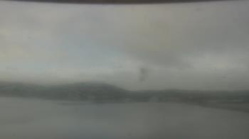 Weather camera view of Wyndham Garden Lake Guntersville.