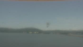 Weather camera view of Wyndham Garden Lake Guntersville.