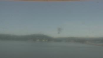 Weather camera view of Wyndham Garden Lake Guntersville.