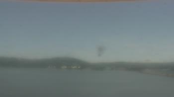 Weather camera view of Wyndham Garden Lake Guntersville.