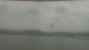 Weather camera view of Wyndham Garden Lake Guntersville.