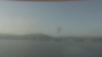 Weather camera view of Wyndham Garden Lake Guntersville.