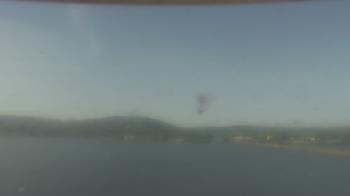 Weather camera view of Wyndham Garden Lake Guntersville.